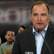 Illustration for article titled Corporate Disaster: The CEO Of Trojan Held A Press Conference With His 300 Children To Issue An Urgent Recall On All Trojan Condoms